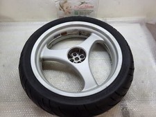 CERCHIO RUOTA POSTERIORE BMW