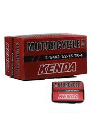 Coppia Camere D'aria kenda