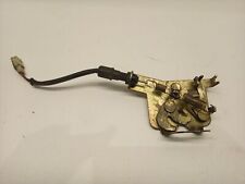 GANCIO SELLA KYMCO GRAND DINK 125 150 250 2001-2004