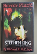 HORROR PLUM'D: INTERNATIONAL