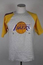 CHAMPION MAGLIA UOMO TG. M MAN T-SHIRT VINTAGE CASUAL COTONE