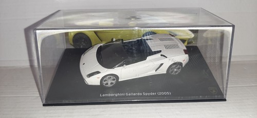 Lamborghini gallardo spyder - gallardo,