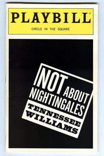 Raro 1999 tennessee williams - 1999,
