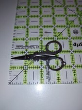Forbici tascabili pieghevoli