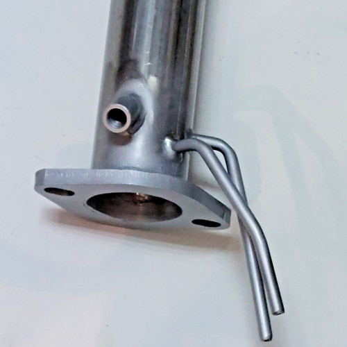 Tubo rimozione filtro - , dpf