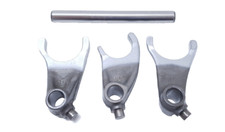 Forcelle cambio Honda CBR 125 2004 Rif.: 24211-KPP-900