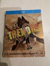 Tremors (Blu-ray) Edizione