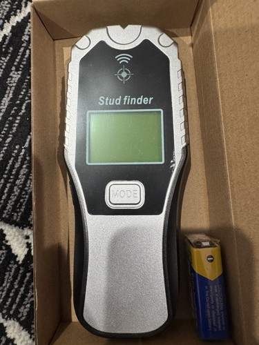 Aswkmow stud finder scanner - stud, da