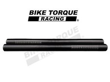 Coppia tubi di ricambio