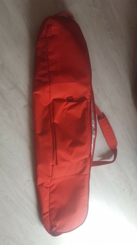 Burton gig bag sacca - gig,