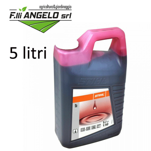 Olio stihl per - olio,