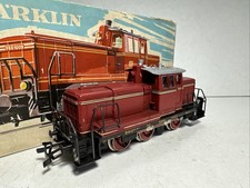 Marklin H0 DB V 60 1009