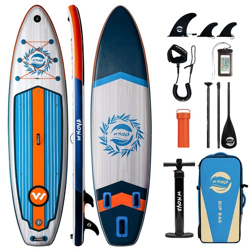 Tavola sup gonfiabile 335cm - da,
