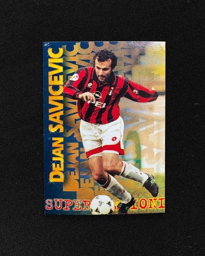 Dejan savicevic 245 - dejan, #245