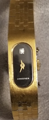 Longines cocktail donna - longines,