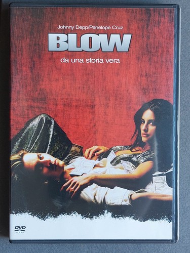 Blow johnny depp - blow, penelope