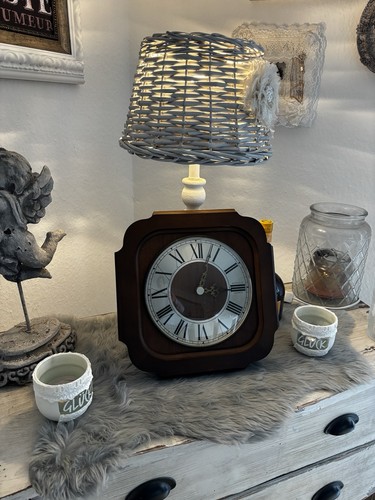 Orologio tavolo kienzle - da,
