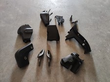 Carter Pignone, Plastiche, Varie KTM 1290 Super Duke R 2020-2023