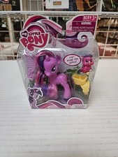 Hasbro My Little Pony G4 Twilight Sparkle nuovo