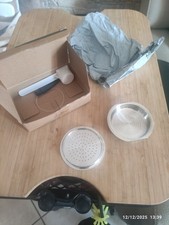 Adattatore per Cialde Di