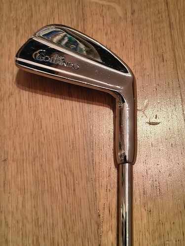 Mazze golf usate ferri 5 - golf, usate.