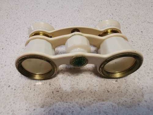 Binocolo urss piccolo unico - piccolo,