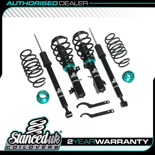 Kit coilover stand - kit, uk