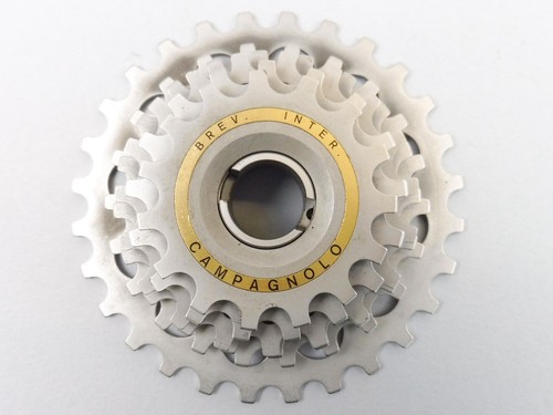 Ruota libera campagnolo - libera,