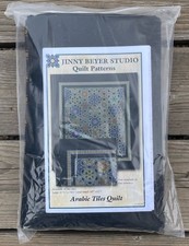 Jinny Beyer Studio Trapunta