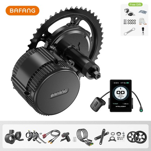 Kit conversione motore mid - kit,