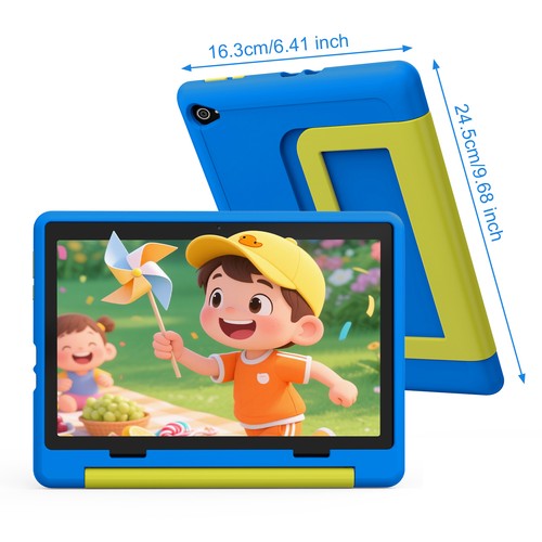 Tablet per bambini 20gb - per,