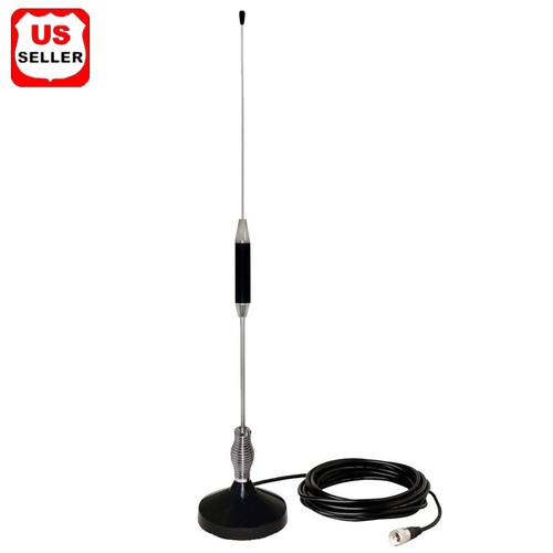 Antenna pollici 27 mhz - cb,