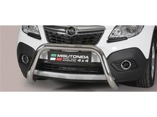 OPEL MOKKA 2012> BULL BAR