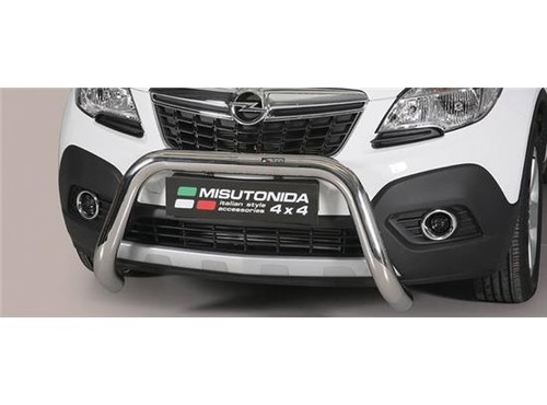 Opel mokka 2012 bull - opel, 2012>