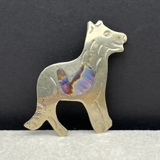 Alpaca Mexico Abalone Dog