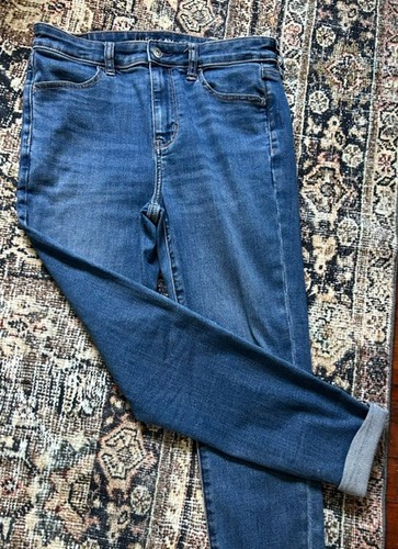 American eagle jeggings taglia - eagle,
