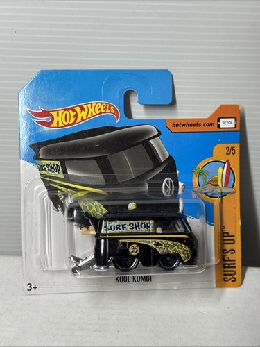 Hot wheels - 1/64, 🇫🇷