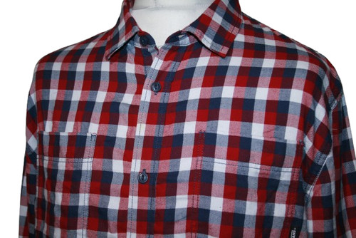 Camicia uomo vans off - off, the