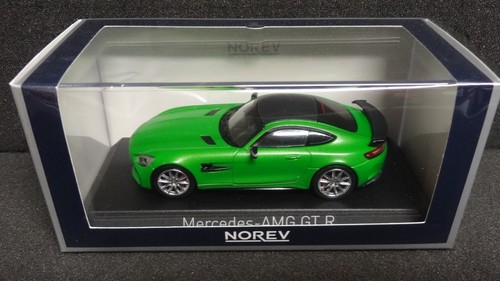 Mercedes benz amg norev - mercedes,