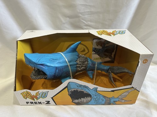 Mcfarlane toys raw fren - mcfarlane, fren-z