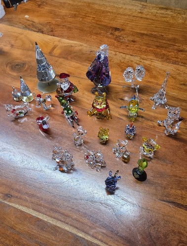 Swarovski collection stk - swarovski, 22