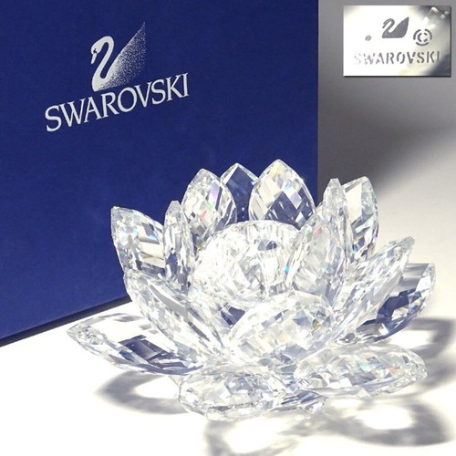 Nuovo swarovski crystal 125 - crystal,