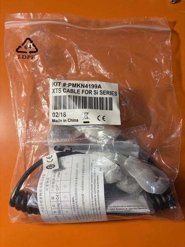 Motorola pmkn4199a xts - motorola,