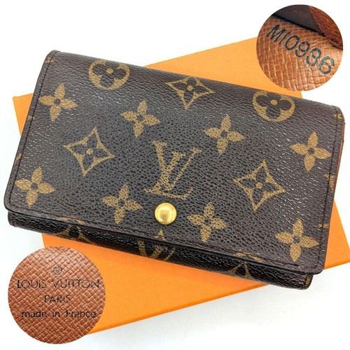 Portafoglio louis vuitton bien - louis,