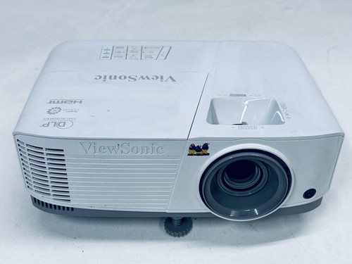 Viewsonic pg703w 4000 - viewsonic, lumen