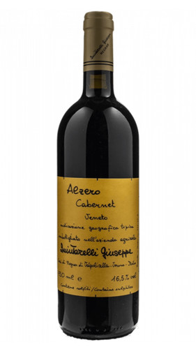 Veneto igt cabernet alzero - veneto,