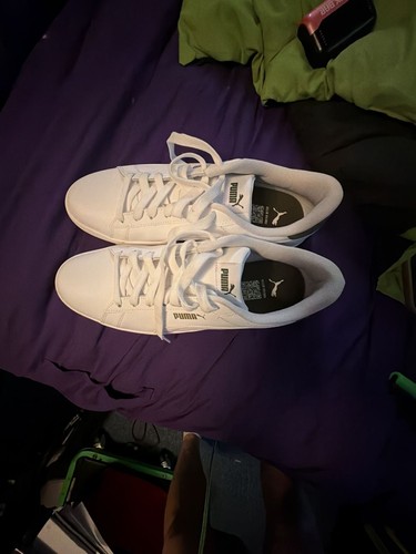 Puma smash sneakers - smash,