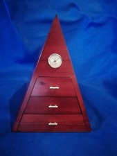 Rare Adorini Deluxe Pyramid