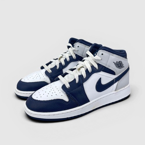 Nike air jordan mid - nike, sneaker