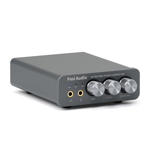 Fosi audio pro - audio, k5
